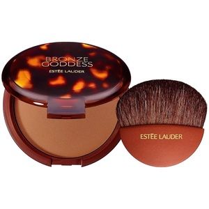 Estée Lauder Bronze Goddess Powder Bronzer Light